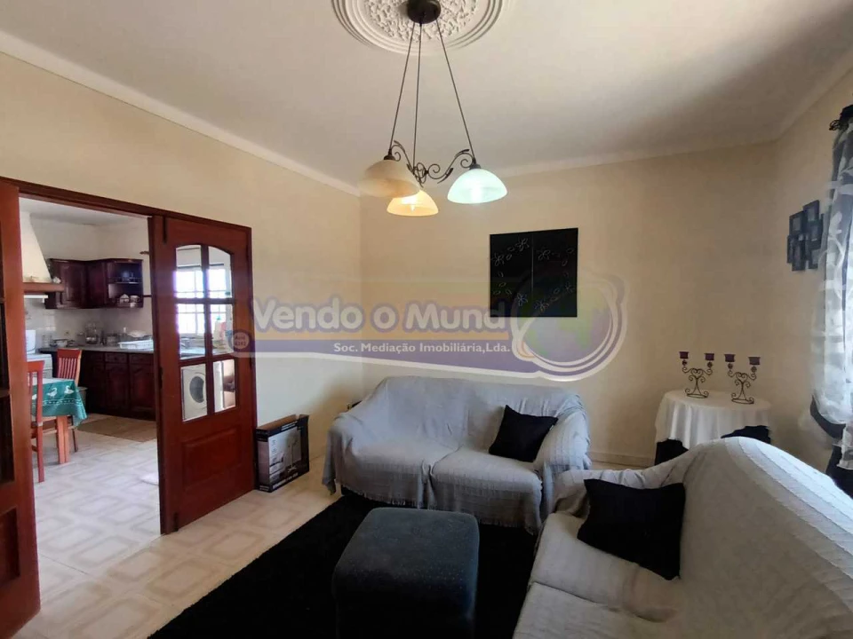 Moradia T3 para Venda em Marinhais Foto 4