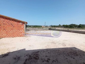 Moradia T3 para Venda em Marinhais