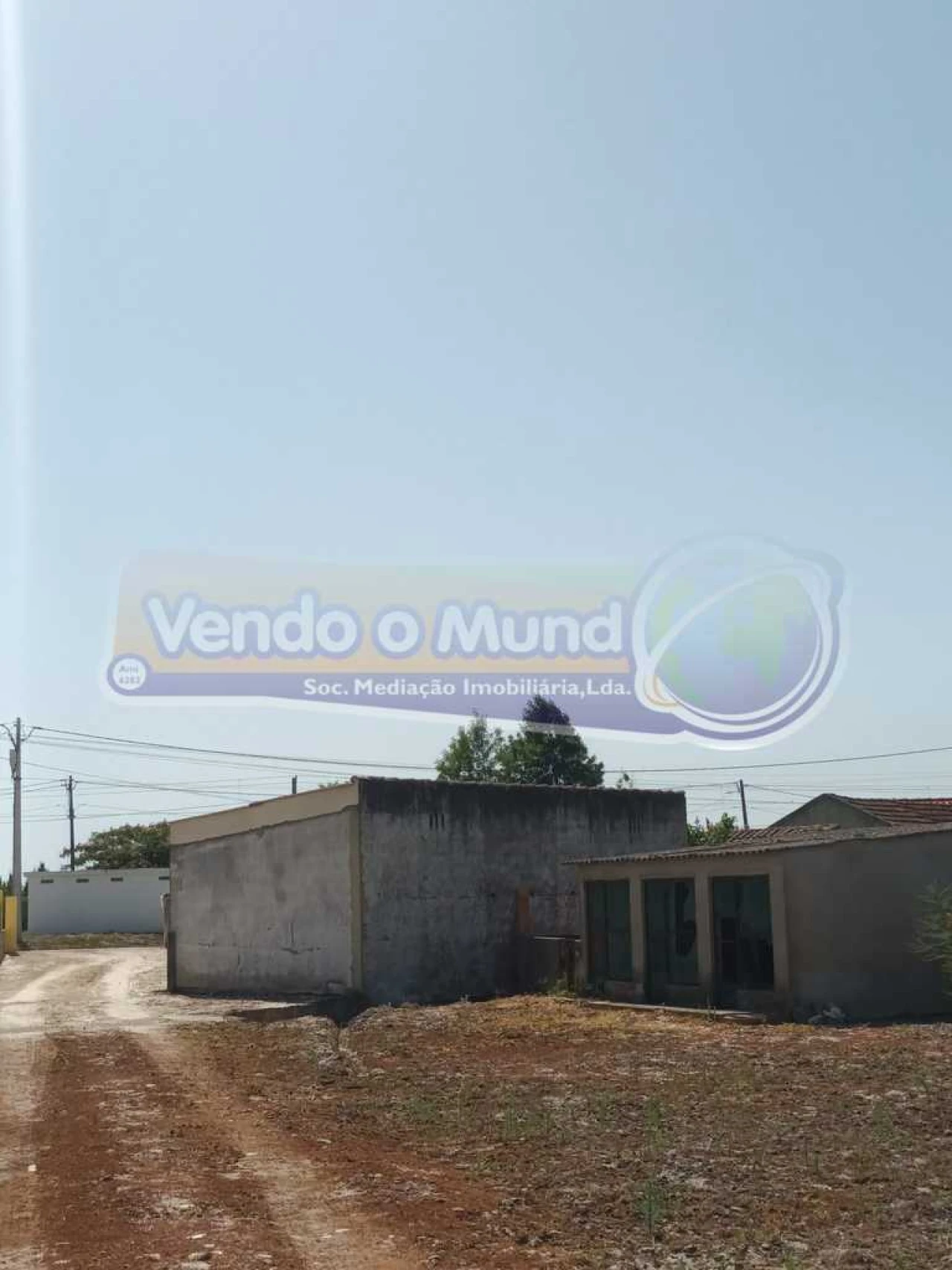 Moradia T3 para Venda em Marinhais Foto 18