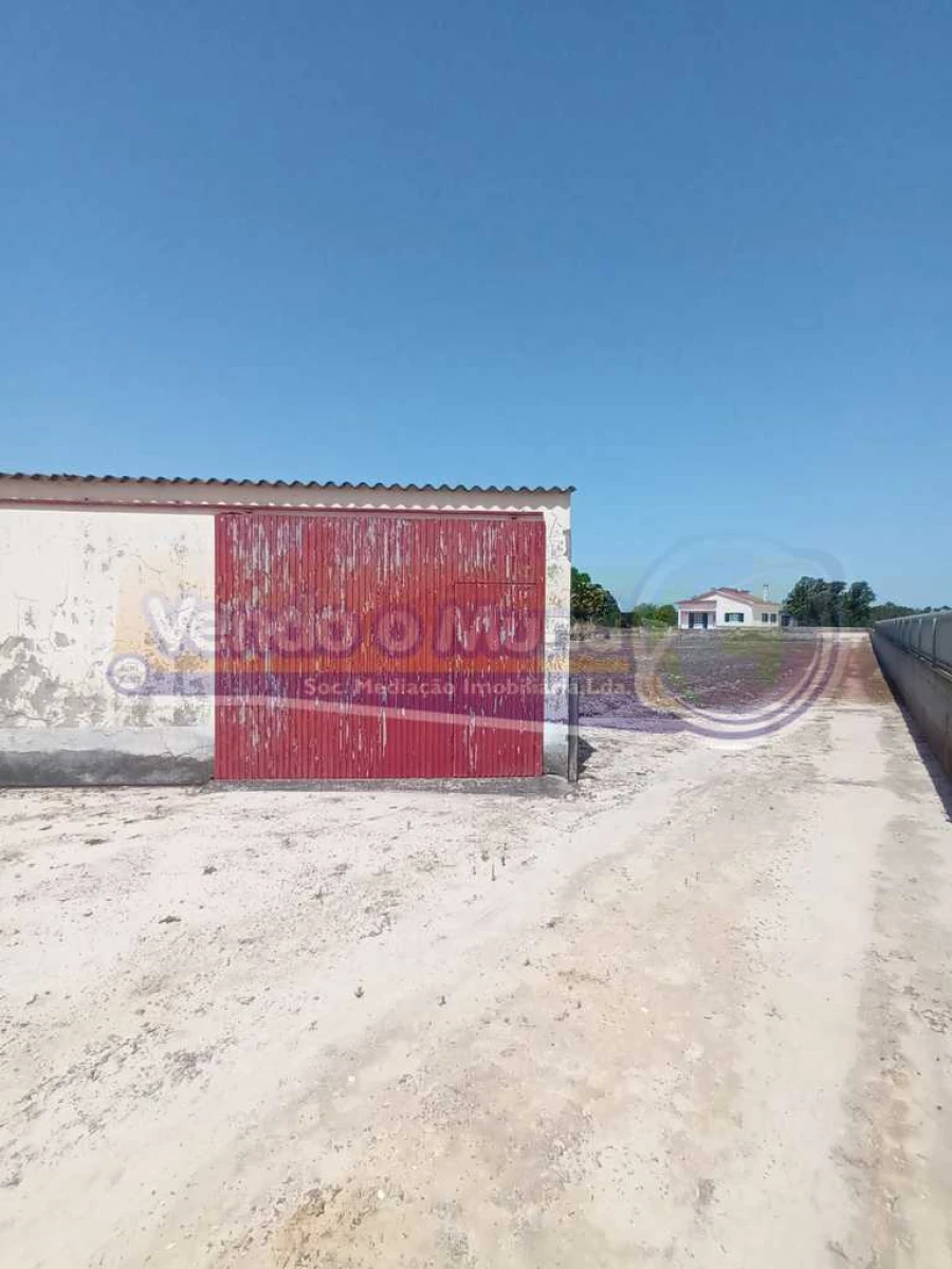 Moradia T3 para Venda em Marinhais Foto 19