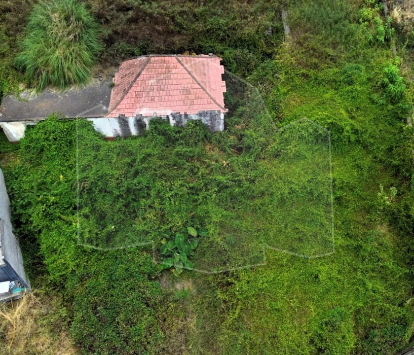 Terreno para Venda em Camara de Lobos Foto 3