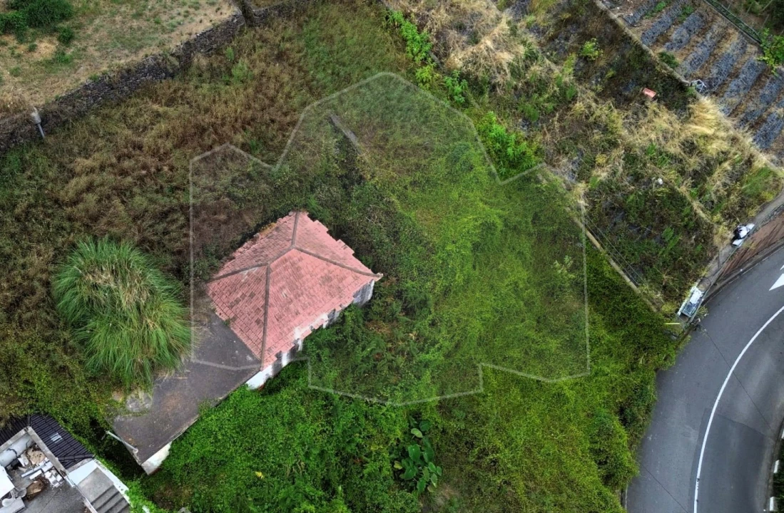 Terreno para Venda em Camara de Lobos Foto 4
