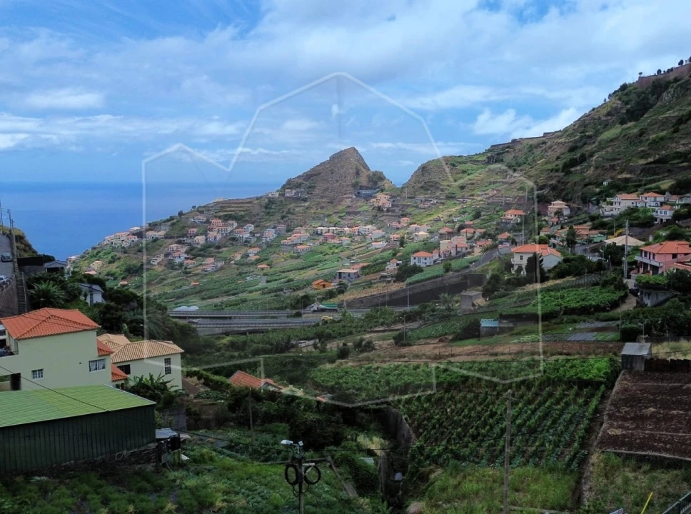 Terreno para Venda em Camara de Lobos Foto 7