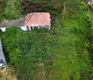 Terreno para Venda em Camara de Lobos