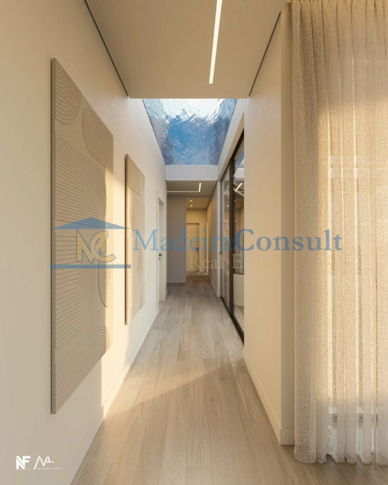 Apartamento T2 para Venda em São Martinho Foto 4
