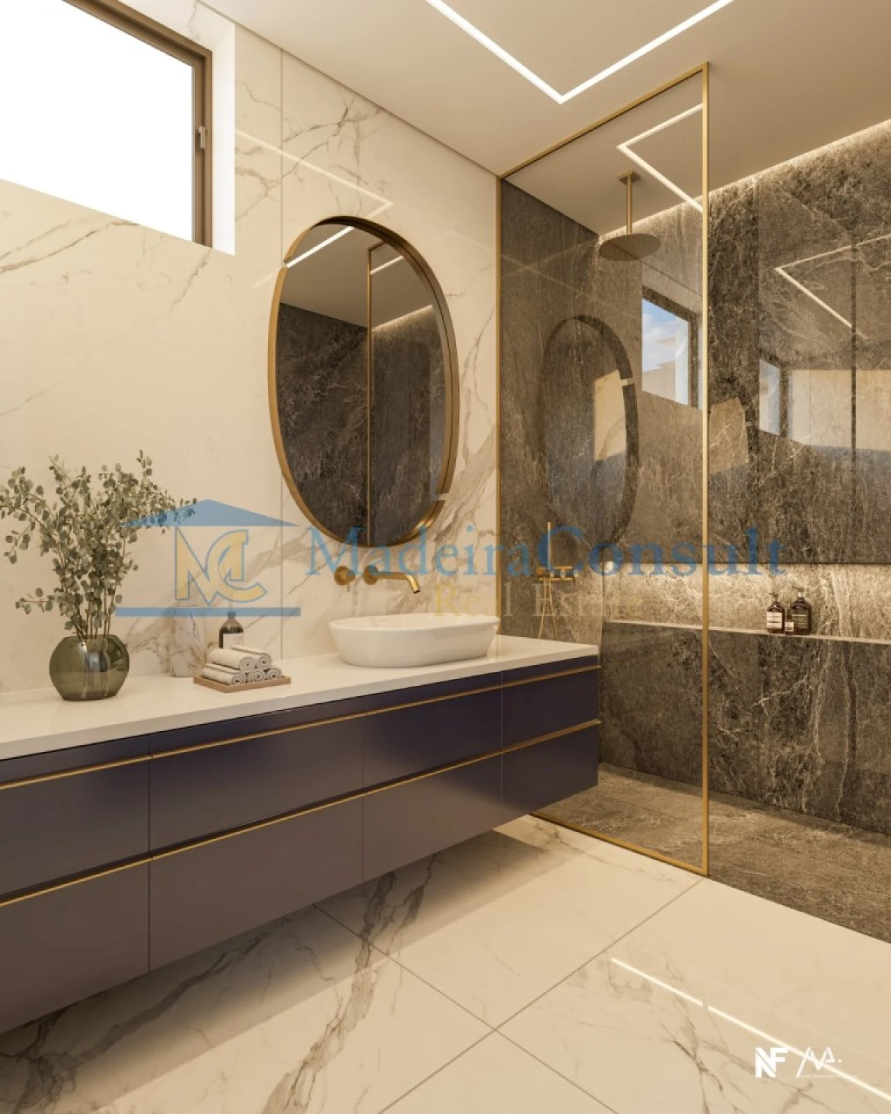 Apartamento T2 para Venda em São Martinho Foto 6