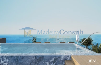 Apartamento T1 para Venda em São Martinho