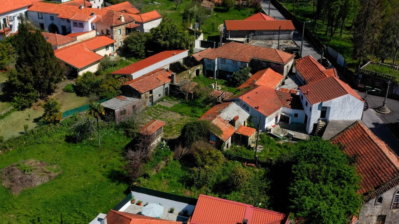Moradia T4 para Venda em Macieira de Sarnes Foto 11