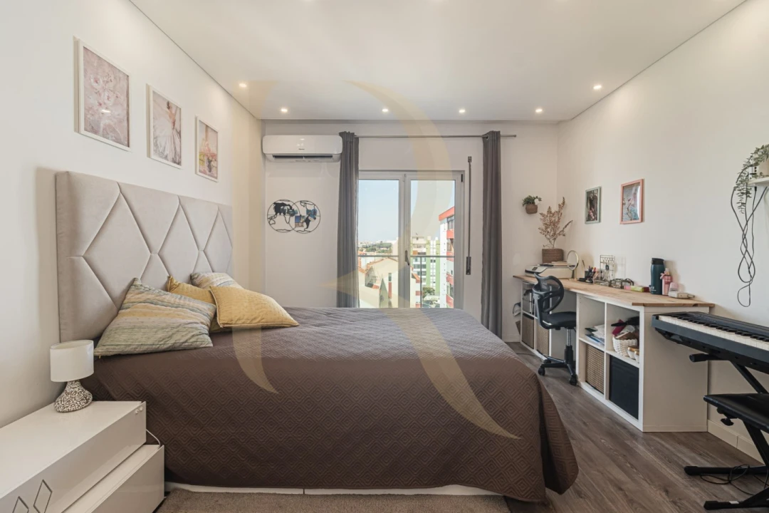 Apartamento T3 para Venda em Amora Foto 15