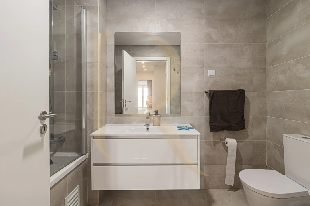 Apartamento T3 para Venda em Amora Foto 16