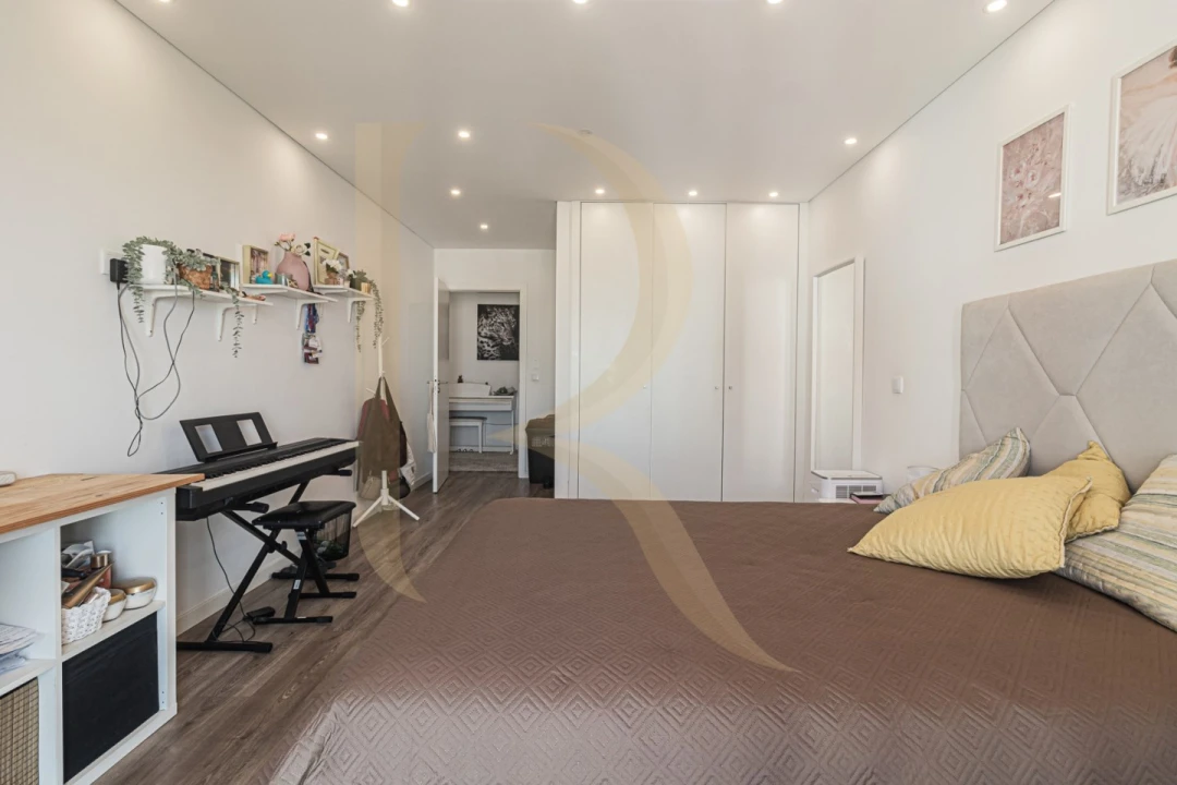 Apartamento T3 para Venda em Amora Foto 18