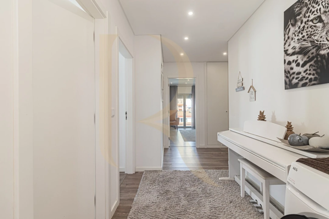 Apartamento T3 para Venda em Amora Foto 20
