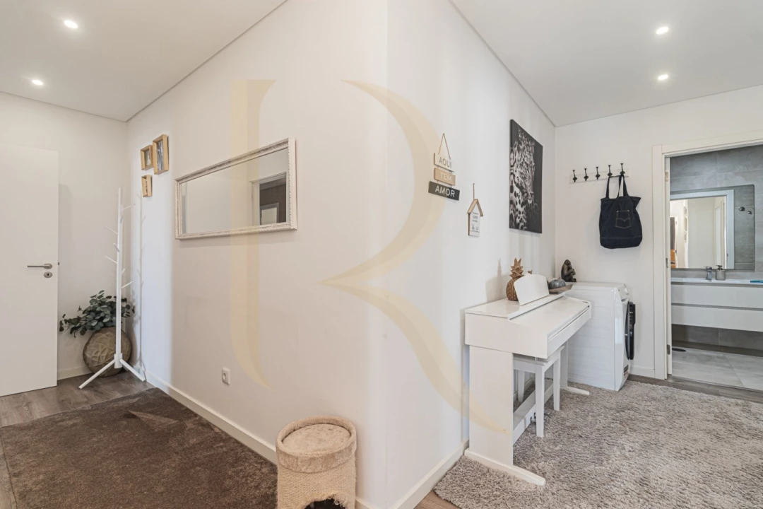 Apartamento T3 para Venda em Amora Foto 21