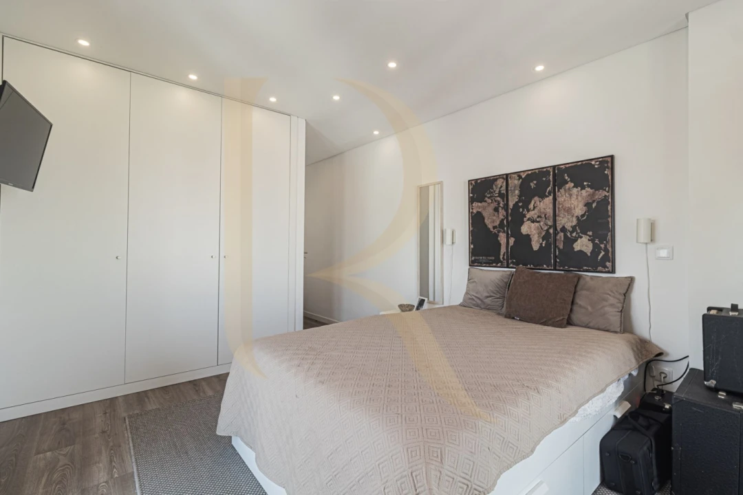 Apartamento T3 para Venda em Amora Foto 25