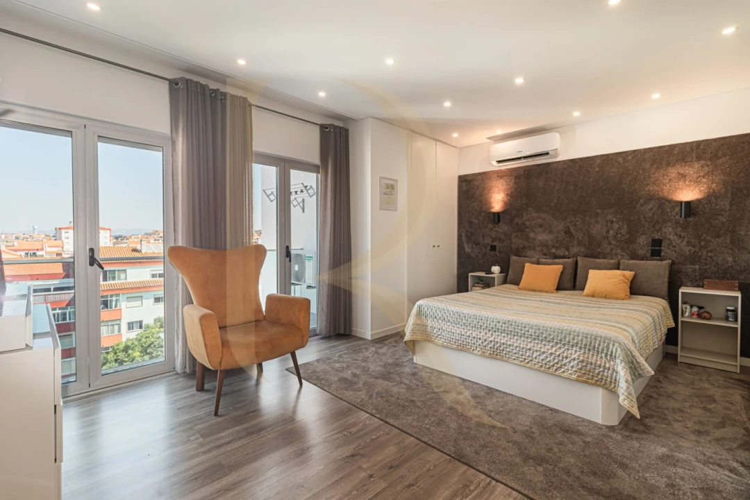 Apartamento T3 para Venda em Amora Foto 28