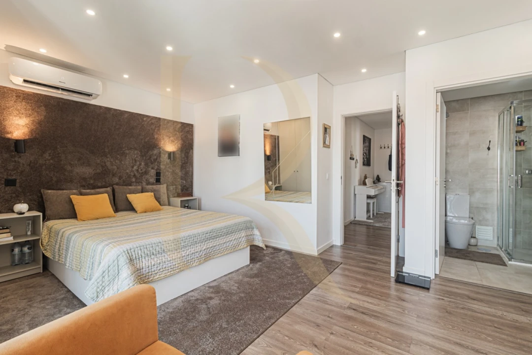 Apartamento T3 para Venda em Amora Foto 29