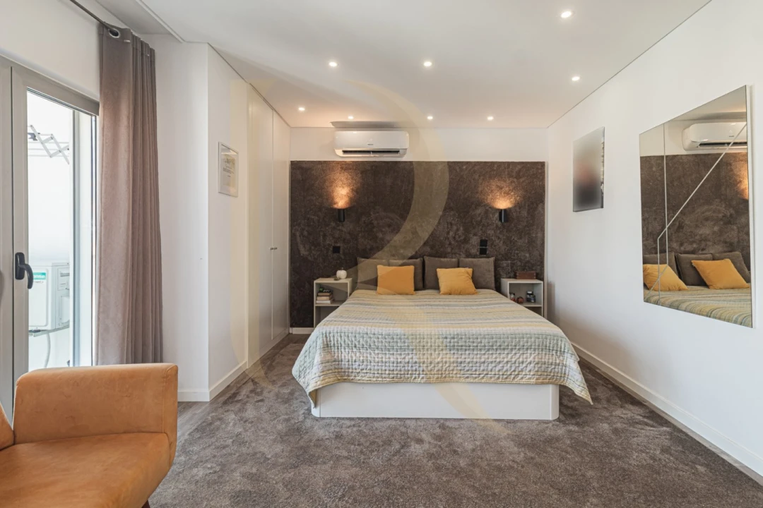 Apartamento T3 para Venda em Amora Foto 30