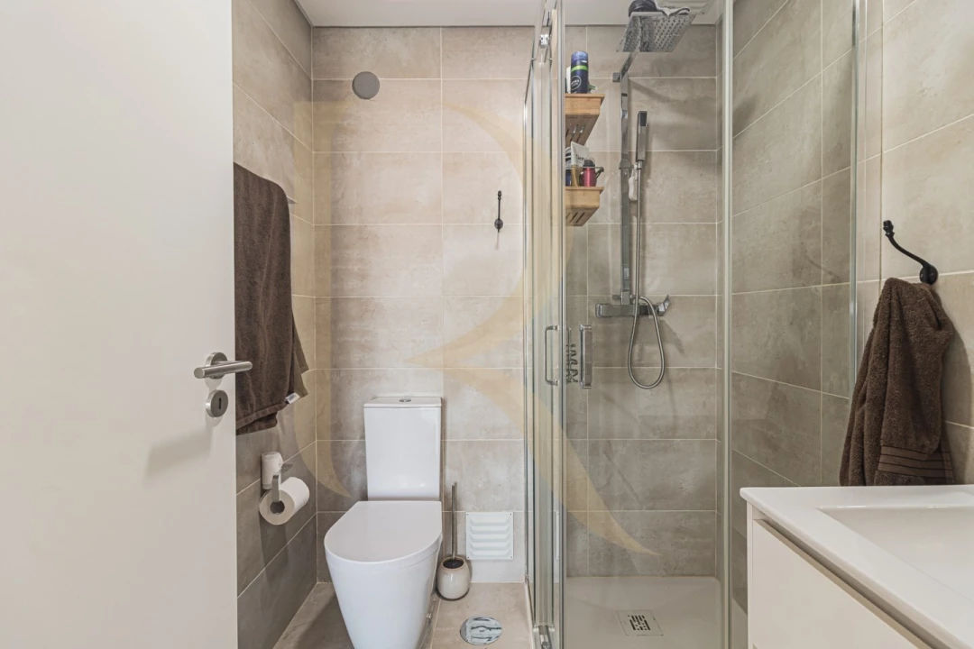 Apartamento T3 para Venda em Amora Foto 34