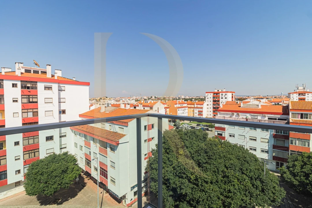 Apartamento T3 para Venda em Amora Foto 36