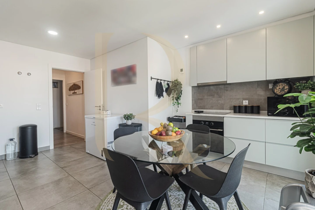 Apartamento T3 para Venda em Amora Foto 41