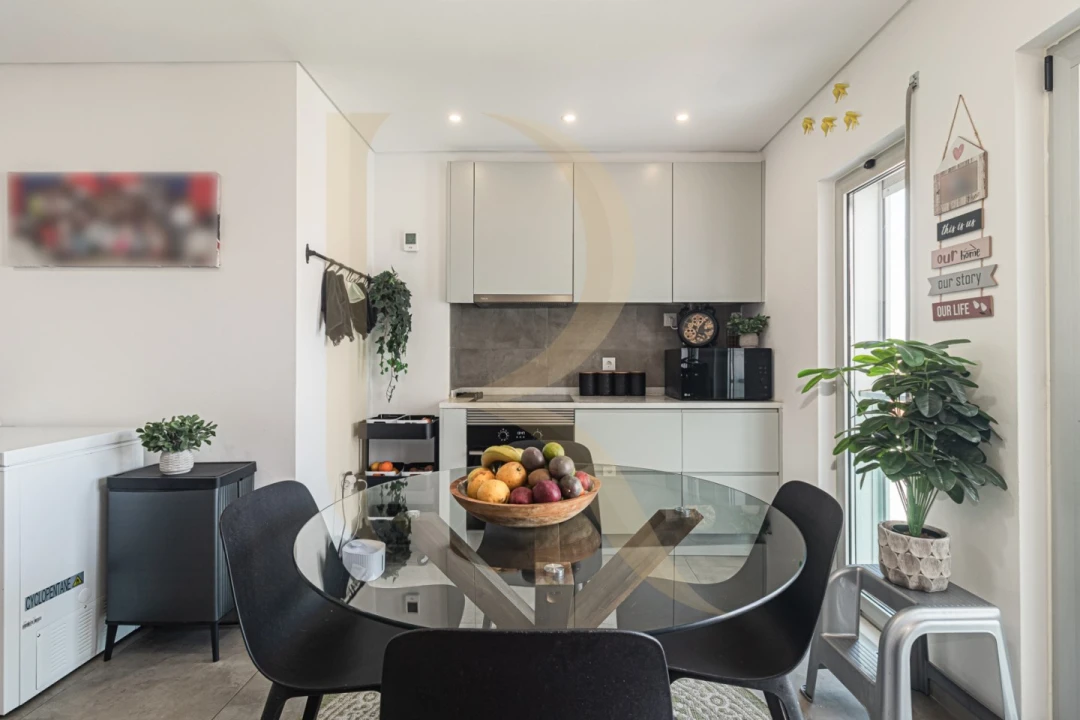 Apartamento T3 para Venda em Amora Foto 42