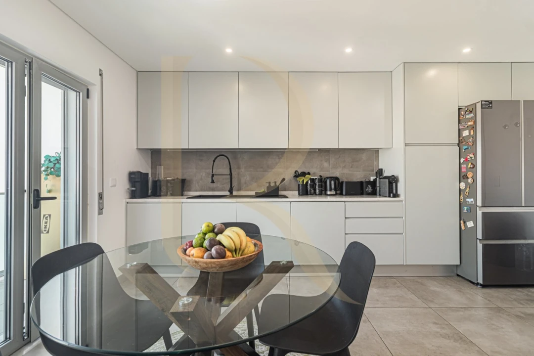 Apartamento T3 para Venda em Amora Foto 44