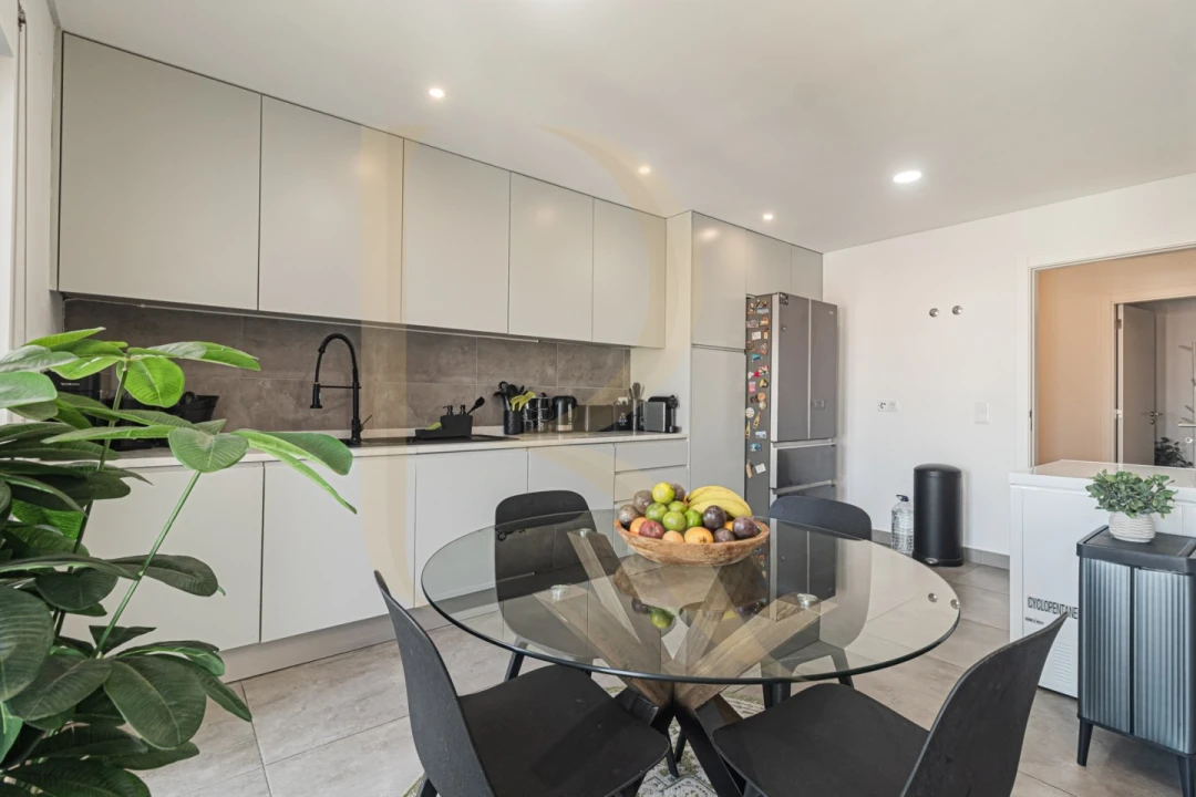 Apartamento T3 para Venda em Amora Foto 45