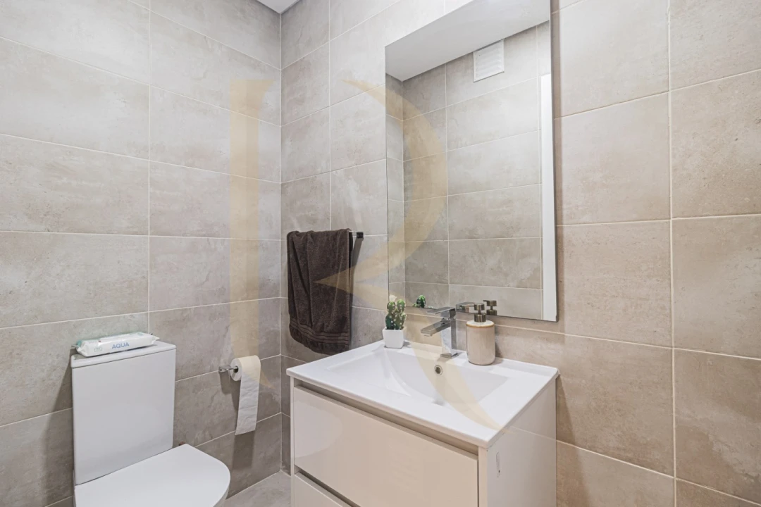 Apartamento T3 para Venda em Amora Foto 46