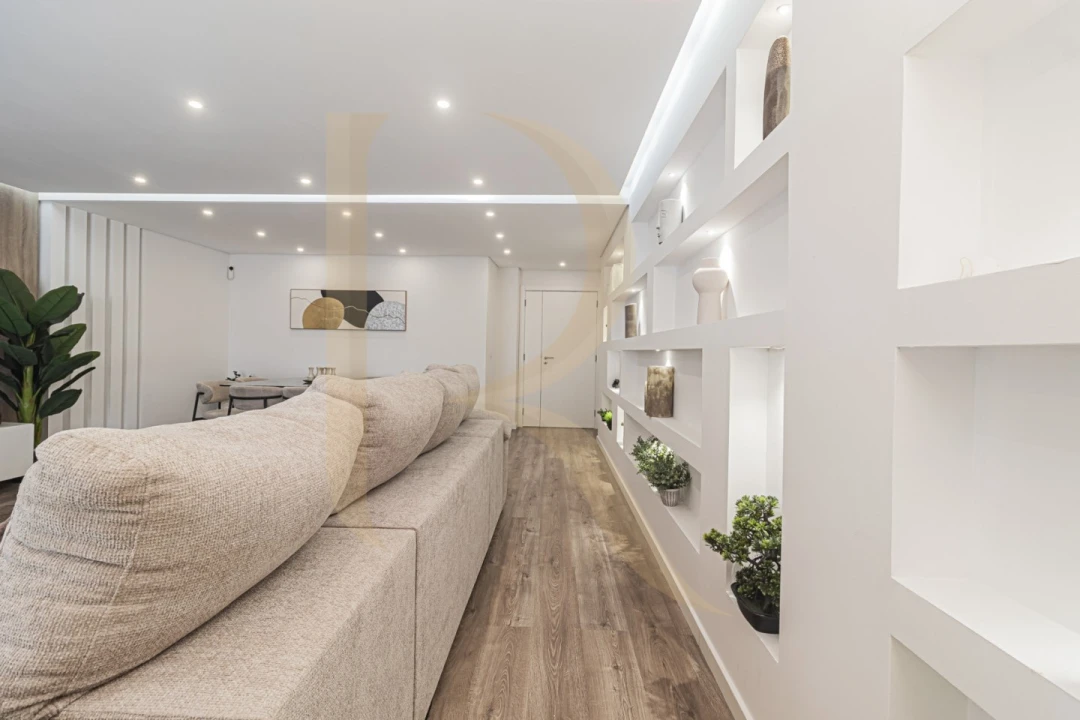 Apartamento T3 para Venda em Amora Foto 7