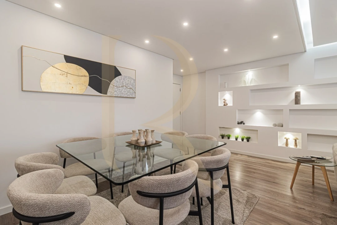 Apartamento T3 para Venda em Amora Foto 12