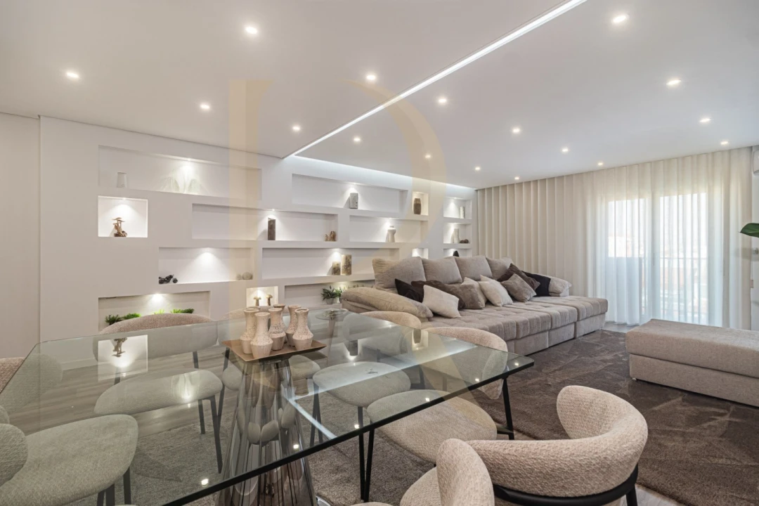 Apartamento T3 para Venda em Amora Foto 11