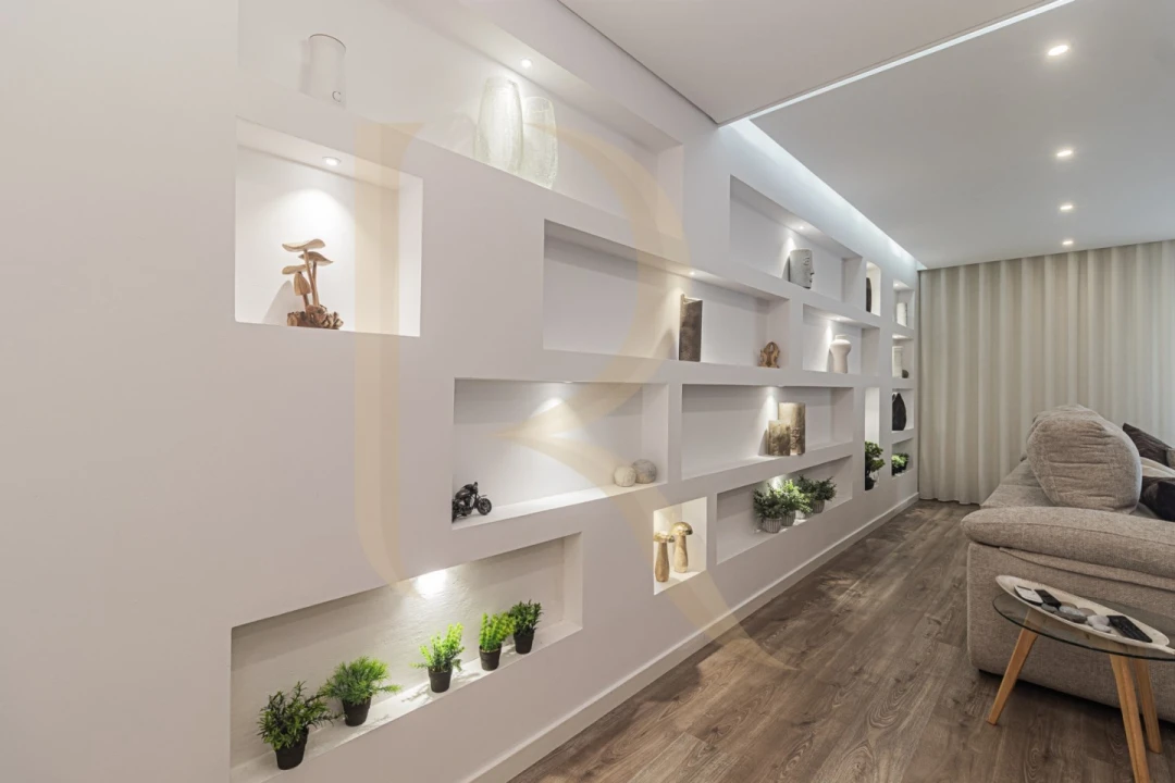 Apartamento T3 para Venda em Amora Foto 6