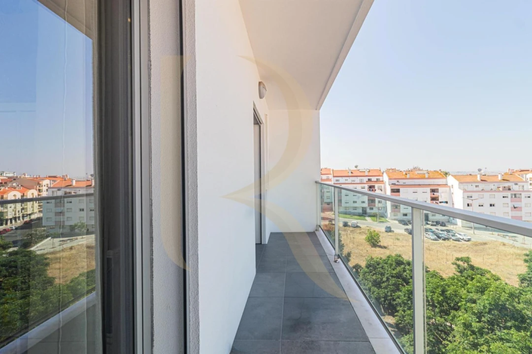 Apartamento T3 para Venda em Amora Foto 50