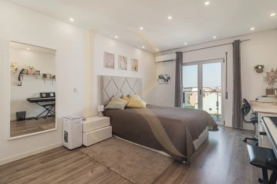Apartamento T3 para Venda em Amora