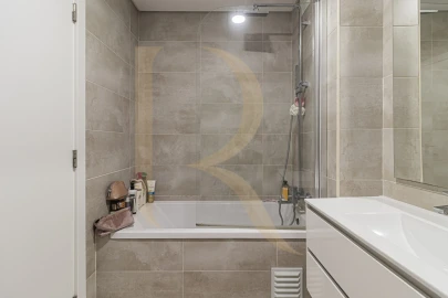 Apartamento T3 para Venda em Amora