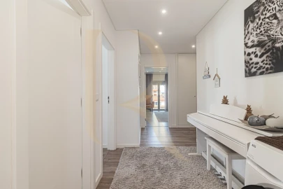 Apartamento T3 para Venda em Amora