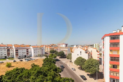 Apartamento T3 para Venda em Amora