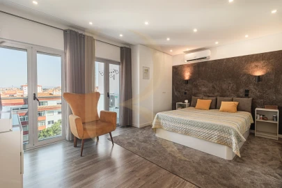 Apartamento T3 para Venda em Amora