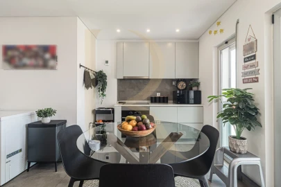 Apartamento T3 para Venda em Amora