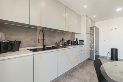 Apartamento T3 para Venda em Amora