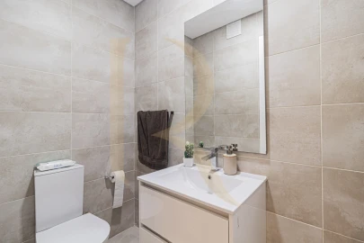Apartamento T3 para Venda em Amora