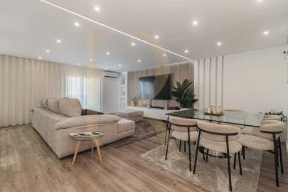Apartamento T3 para Venda em Amora