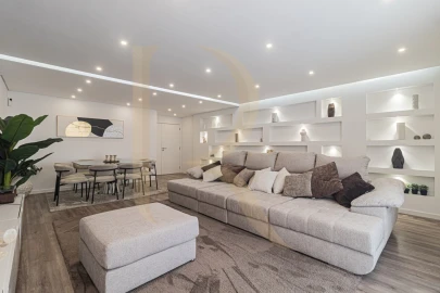 Apartamento T3 para Venda em Amora