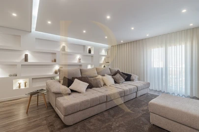 Apartamento T3 para Venda em Amora