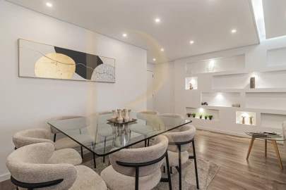 Apartamento T3 para Venda em Amora