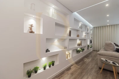 Apartamento T3 para Venda em Amora