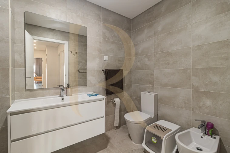 Apartamento T3 para Venda em Amora Foto 17