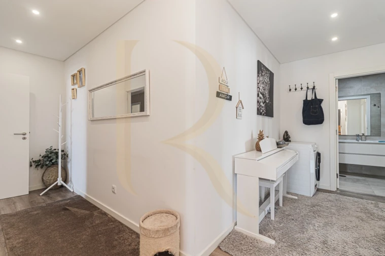 Apartamento T3 para Venda em Amora Foto 21