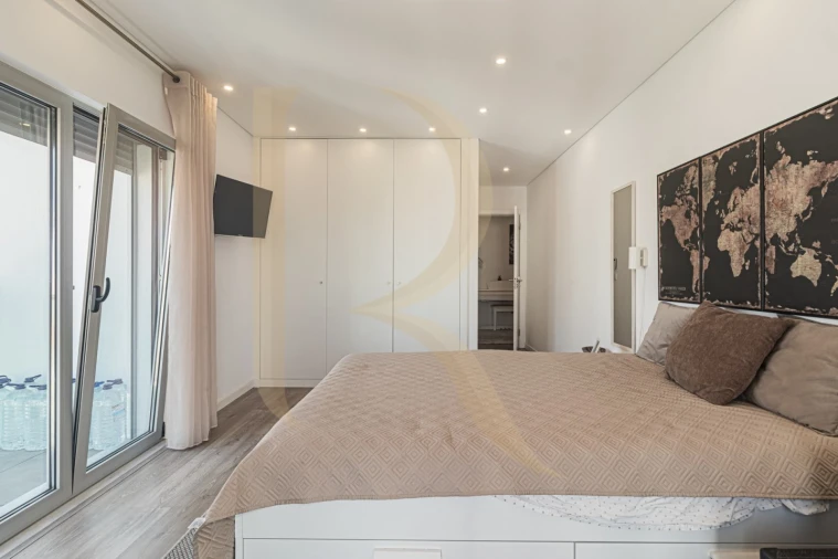 Apartamento T3 para Venda em Amora Foto 26