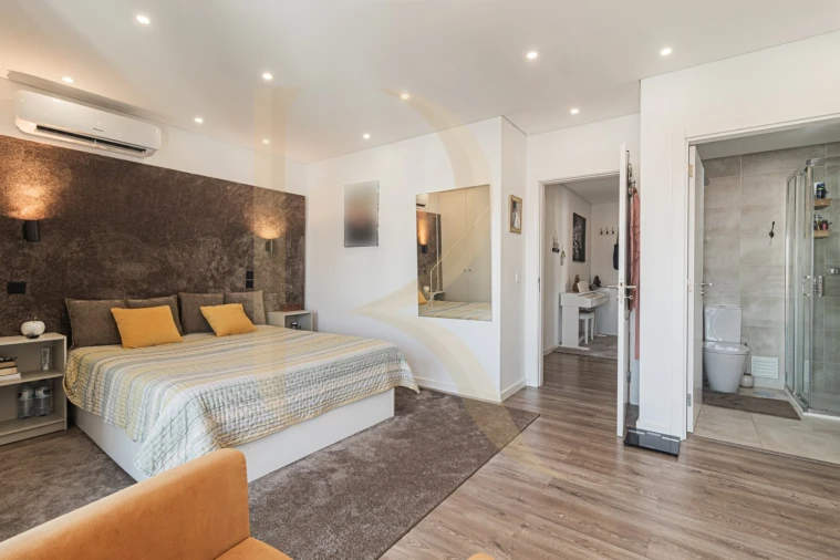 Apartamento T3 para Venda em Amora Foto 29